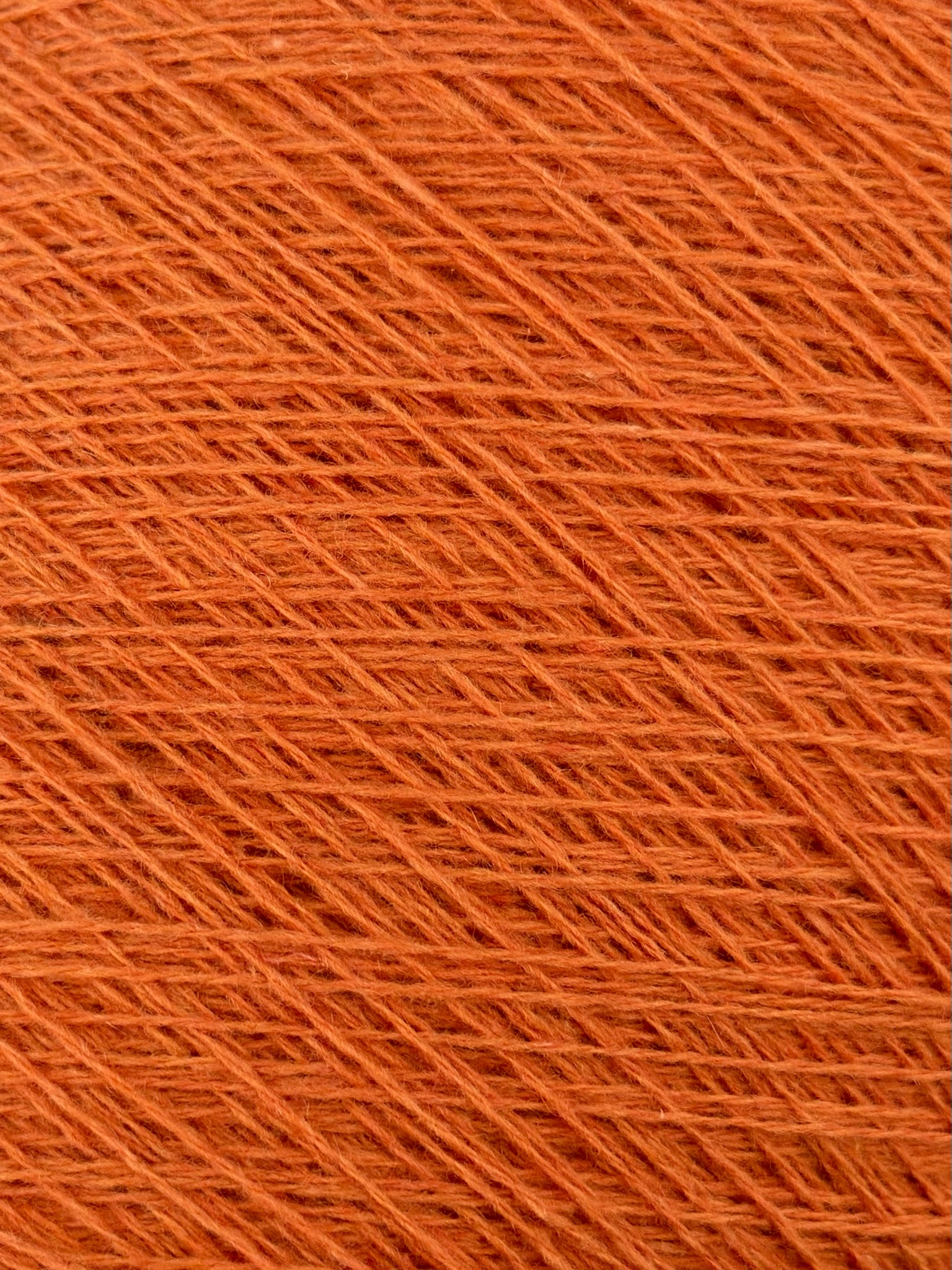 Biagioli Modesto cod.170 WS100 Nm 2/17 – 100% Kaschmir col. Orange Mélange